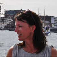 Françoise Berger
