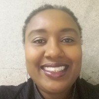 Ainá Margot Da Silva