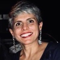 Mona Khurana