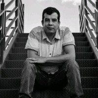Adrián Escobedo