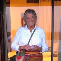 Lynette Stockfleth Sutton