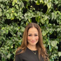 Andreina Goodfellow Gyldensten