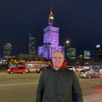 Alexander Kapturov