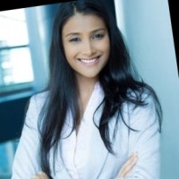 Mamta Desai