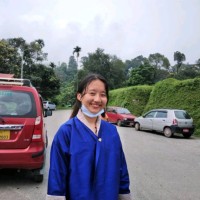 SANGAY CHODEN