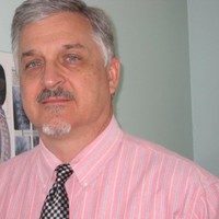 Dr. David Black