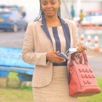 Prescilla Arielle NGNINGONE ASSEMBE