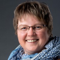 Elke May