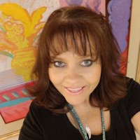 Tina Maynard