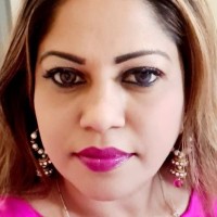 Pratibha Nand