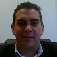 Darin Morris