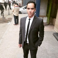 Amr Hesham