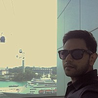 Sajid Ghaus