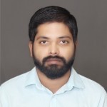 Kishore Manavalan