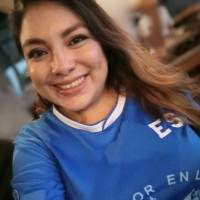 Erika Aldana