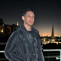 Mohamed SG Omar