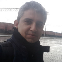 Ertan Keçeci