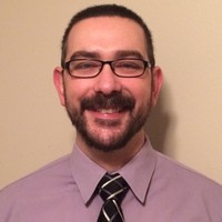 Eric Johnston