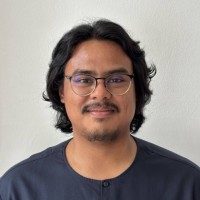 Ahmad Shah Ridzwan Shahruddin