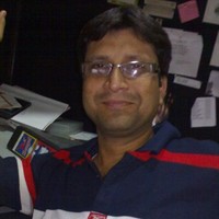 Sanjib Chakraborty