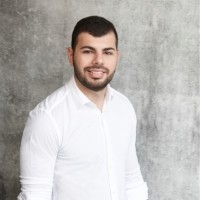 Alexandre Edde