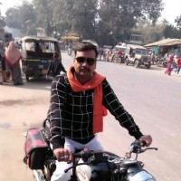 Brijesh Kumar Singh