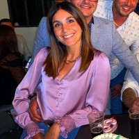 Justine Di Prima