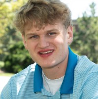 Paul Bloomer