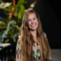 Talitha van den Broek - Budding