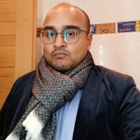 Kim Bahadur