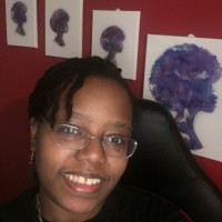 Kimberly Saulsberry