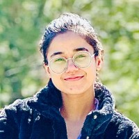 Siya Choudhary