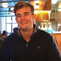 Tom Bates