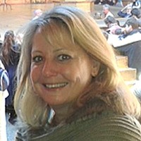 Donna Brown Mba