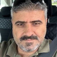 Halil ibrahim ALTIN