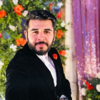 Shahroze Hussain
