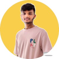 Preet Padariya