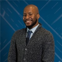 Terence Blue Jr
