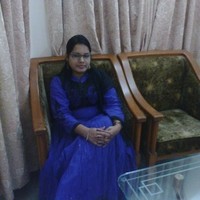 Puspa Behera