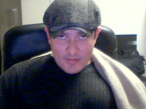 Jesse Caballero