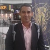 Alexander Soto Villegas