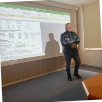 Ünal EŞME - Emis Kalibrasyon