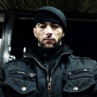 John Charles Pegas Vieira