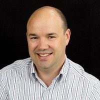 David Warr