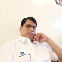 Pramoda Kumar Das