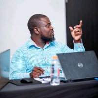 Edwin Mapopa  Lalika Nyirenda (BBA, MPFB)