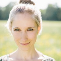 Antje Larissa Hügel