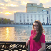 Анна Русскова