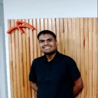 Gustavo Del Castillo (He/Him/El)