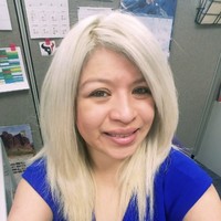 Iris Lopez Sibaja